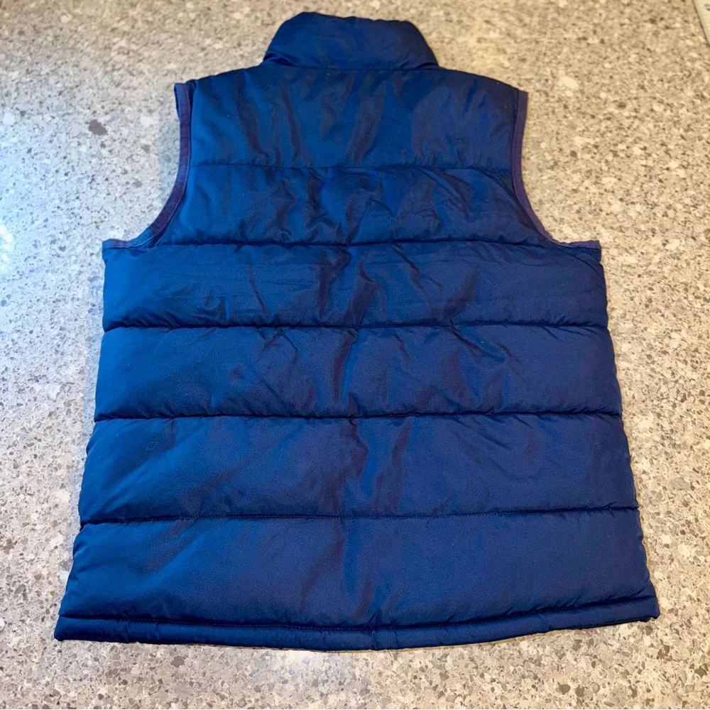 NWT l GAP Kids l Puffer Vest l Size:YM - Picture 2 of 8